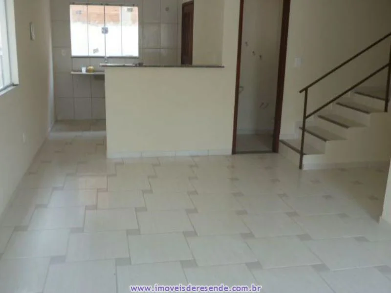 Foto 1 de 4 - Casa para venda em Morada da Montanha